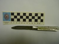 Detenido por intento de homicidio en un local del Casco Antiguo de Pamplona