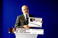 ONU critica la situación de defensores de DDHH en México, a 3 días de la visita de Forst