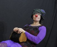 El Centro Cívico de Oliver acoge la obra 'No somos ná', dentro del Festival Aragón Negro