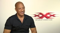 Vin Diesel estrena xXx: Reactivated: "Faltan películas de acción con las que la gente simplemente se divierta"