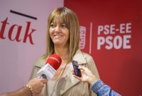 Mendía (PSE) prefiere un Congreso del PSOE en abril para "poner fin" a la interinidad que no permite "tener un discurso"