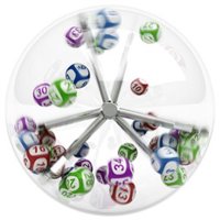 El 'EuroMillones' deja en Las Palmas de Gran Canaria más de 175.000 euros