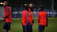 Piqué, Denis Suárez y Sergi Roberto, descartados ante Las Palmas