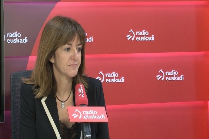 Mendia: “Hay tantas opciones como militantes”