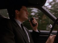 El agente Cooper regresa en el nuevo tráiler de Twin Peaks