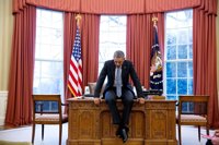 Una mirada a la presidencia de Barack Obama: las fotos que resumen su gobierno