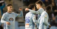 El Celta, a trasladar la euforia copera a LaLiga y el Valencia, a salir del pozo