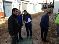 Diputación de Málaga aprueba 62 obras dentro del PFEA que permitirán 2.500 contrataciones