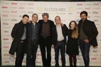 La productora La Claqueta celebra su XV aniversario con un evento en Sevilla