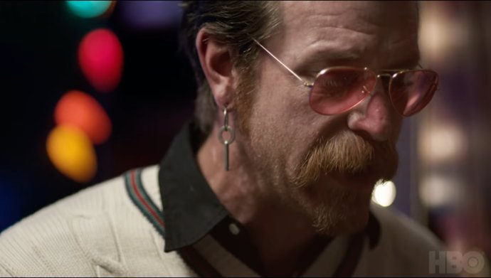  Eagles Of Death Metal: Nos Amis (Our Friends)
