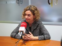 Batet asegura que el PSC tendrá una actitud "constructiva" ante las primarias del PSOE