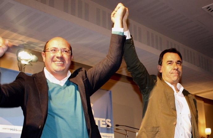 Pedro Antonio Sánchez y Martínez-Maíllo