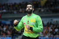 Los 'Hispanos' no perdonan la segunda victoria ante Túnez