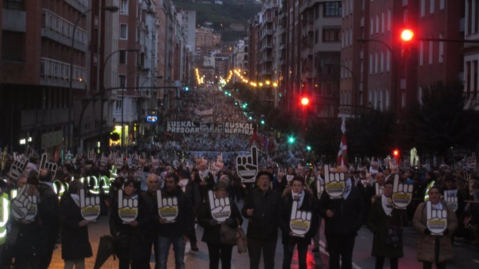 Manifestación