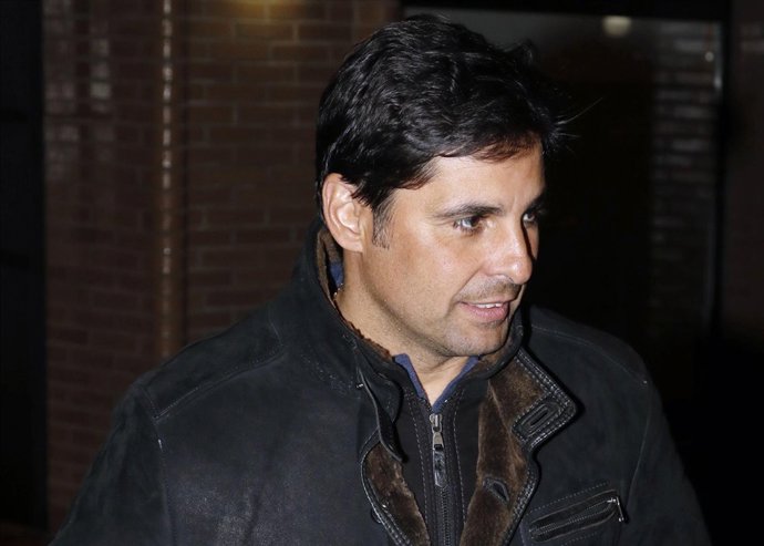 Francisco Rivera/ J.RAMON GUISADO
