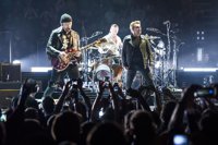 De Lou Reed y Ramones a Pearl Jam, Oasis y Muse: grandes grupos que fueron teloneros de U2