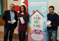 Bilbao pone en marcha el programa 'Ikusi eta Ikasi' con más de 60 espectáculos en euskera para niños de entre 2 y 8 años