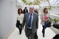 Sota ve 2016 como un año "positivo" en el que se ha "iniciado la recuperación"