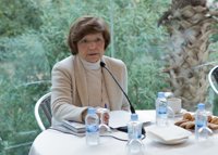 El público local se duplica en la Fundació Joan Miró en dos años