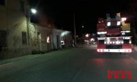 Muere un hombre en el incendio de una vivienda en La Selva del Camp (Tarragona)