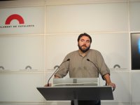 El Parlament debatirá si pide al Govern recuperar la relación "bilateral" Estado-Generalitat