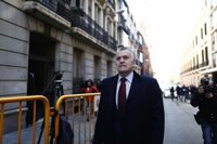 Bárcenas defenderá hoy ante el tribunal que la fortuna en Suiza se debe a sus negocios
