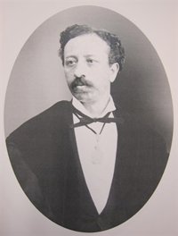 Conoce a Nicanor Remolar, vallisoletano mártir del cólera