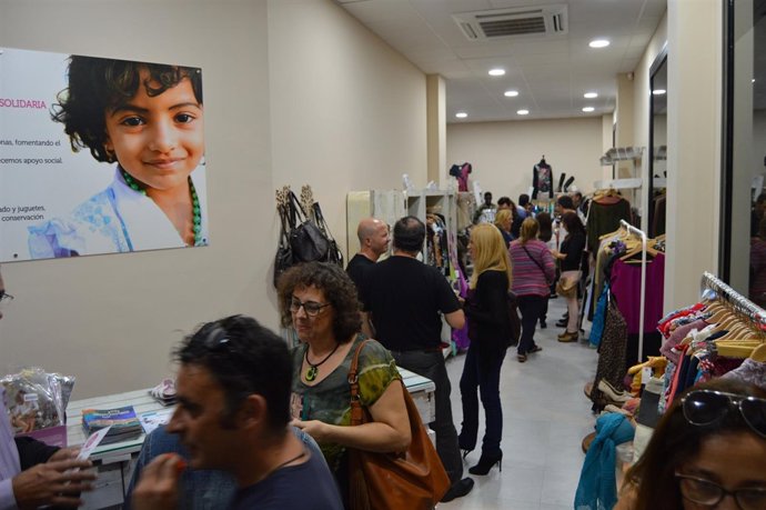 Proyecto Abraham dio trabajo a 37 personas durante el pasado año