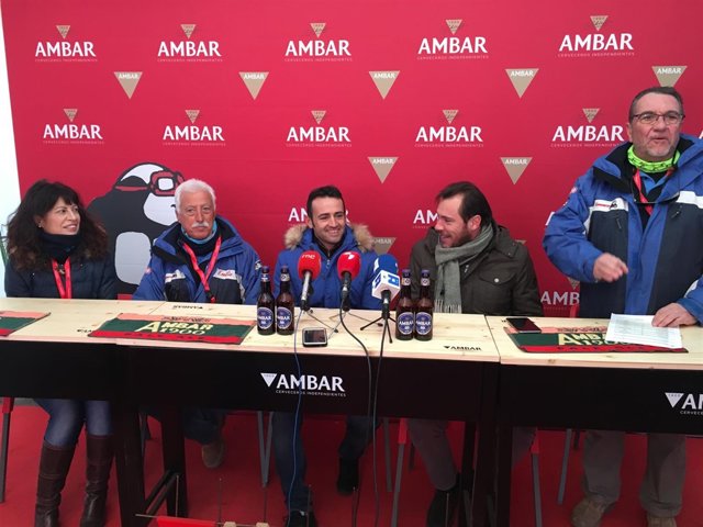 Ayuntamiento y Turismoto hacen balance de Pingüinos