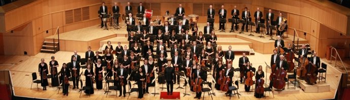 Royal Scottish National Orchestra