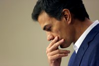 Pedro Sánchez no ha tomado una decisión, pero Patxi López no será su candidato, según su entorno
