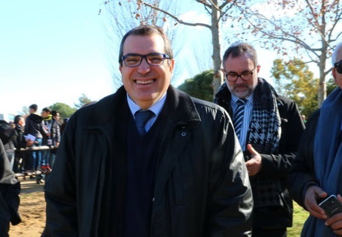 Agencia Catalana de Noticias