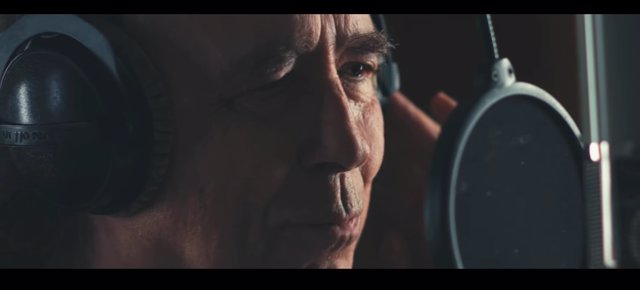 Joan Manuel Serrat estrena videoclip para 'Mediterráneo'