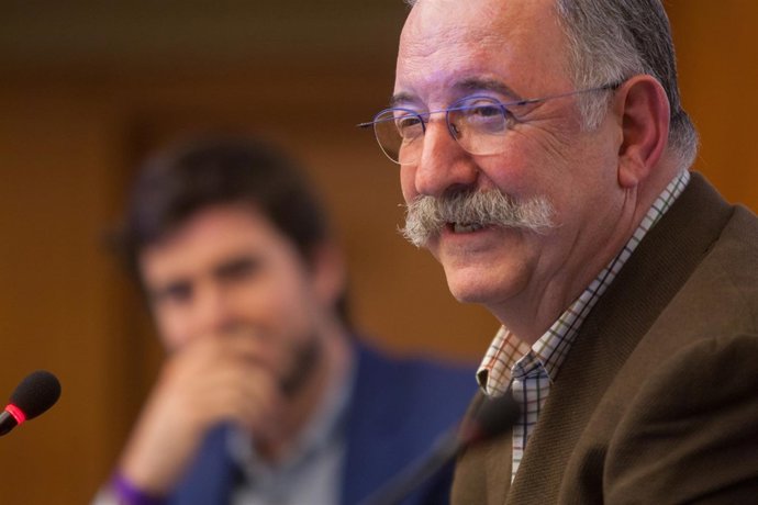 Nuevas Técnicas En La Alta Cocina: Coloquio Con Pedro Subijana En La Universidad