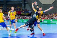 Aginagalde: "Ante Angola debemos estar concentrados e ir con toda la humildad"