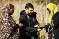 Obra Social la Caixa aporta más de 465.000 euros a entidades sociales de Zaragoza en 2016