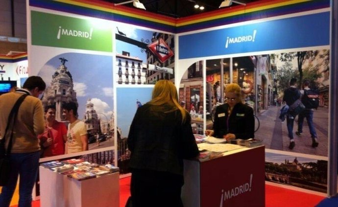 Stand en Fitur