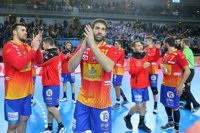 España busca los octavos del Mundial ante Angola