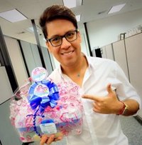 Asesinan al presentador y periodista venezolano Arnaldo Albornoz