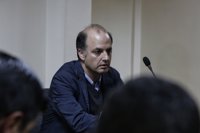 El exvicemninistro de Uribe se declara culpable en el 'caso Odebrecht'