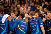 MoraBanc Andorra compra el billete a la Copa del Rey y el Madrid consolida liderato