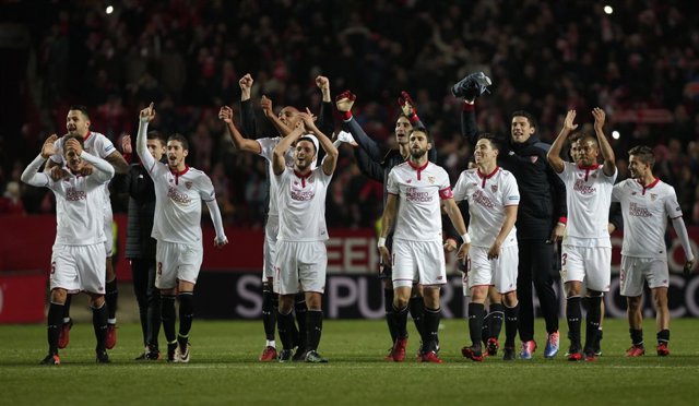 Sevilla - Real Madrid