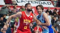 Faverani ficha por el Barça Lassa