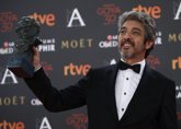 Foto: Ricardo Darín, el actor internacional que decidió no pisar Hollywood