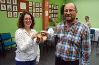 Juan José Llanos, nuevo alcalde pedáneo de La Poblachuela