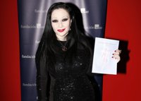 Alaska: "Por mi trato en el programa con Toño Sanchís, nunca lo habría nominado"