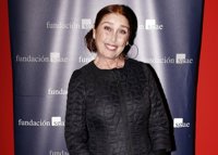 Verónica Forqué, emocionada tras los Premios Forqué 2017