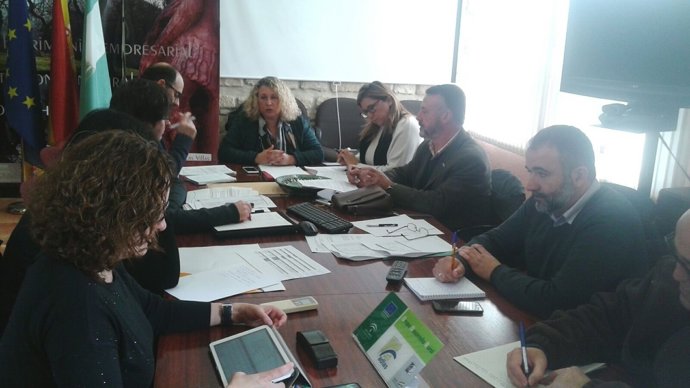 Mesa de Calidad del Destino Sicted Sierras de Cazorla, Segura y Las Villas