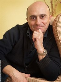 Pepe Viyuela nombrado 'Amigo de la Cofradía de San Gregorio'