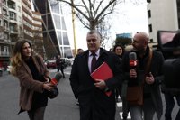 Bárcenas dice que fue  Rajoy quien ordenó cortar con Correa tras ser avisado por un empresario